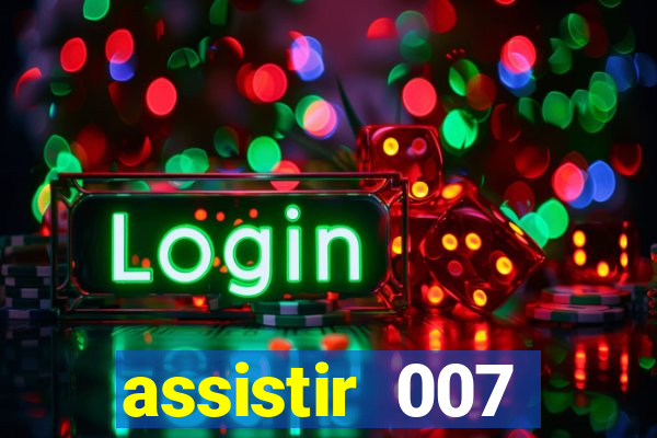 assistir 007 cassino royale dublado